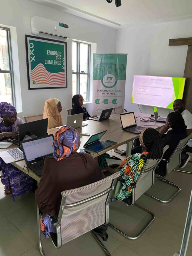 Build Nigeria Initiative